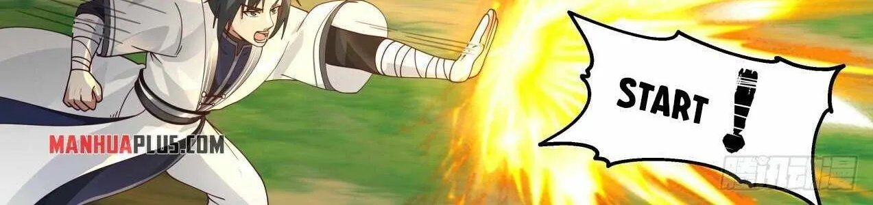 Read Martial Peak chapter 1477 image 20 on Lezhin