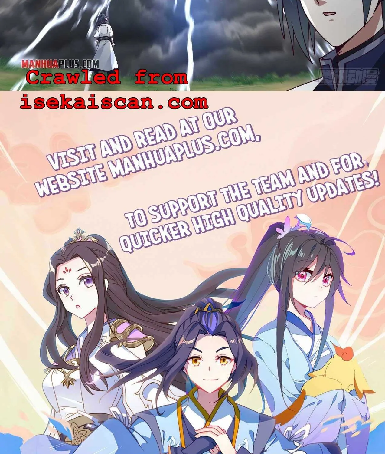 Read Martial Peak chapter 1477 image 24 on Lezhin