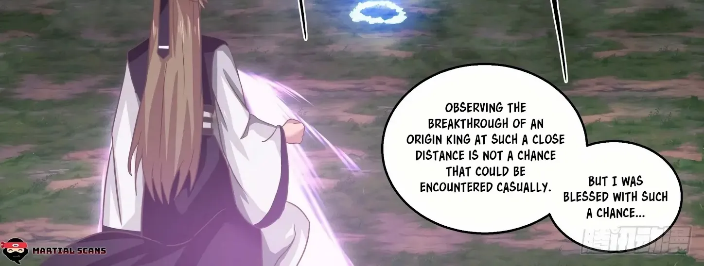 Read Martial Peak chapter 1478 image 10 on Lezhin