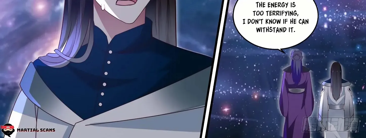 Read Martial Peak chapter 1478 image 20 on Lezhin