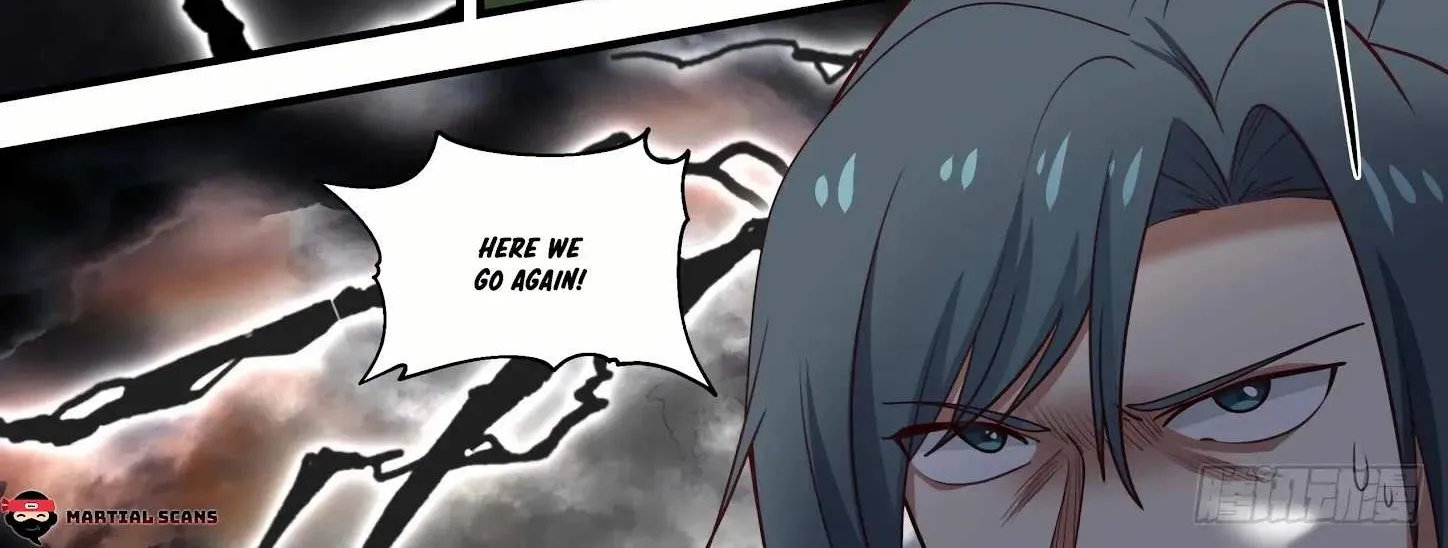 Read Martial Peak chapter 1478 image 22 on Lezhin