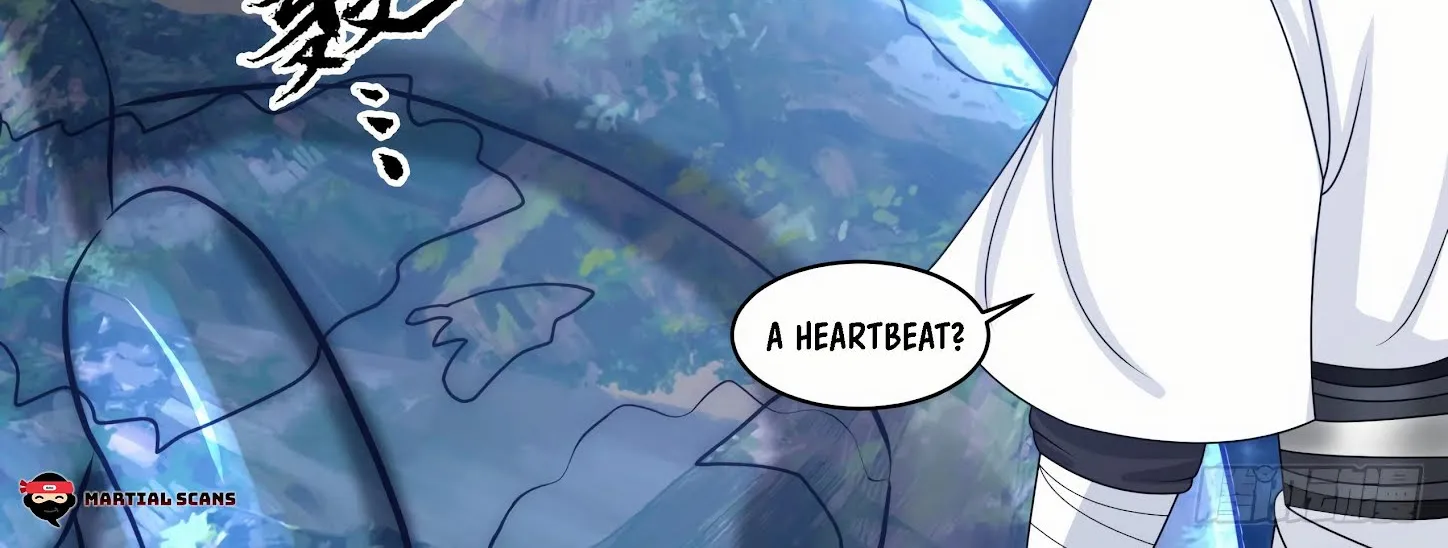 Read Martial Peak chapter 1479 image 22 on Lezhin