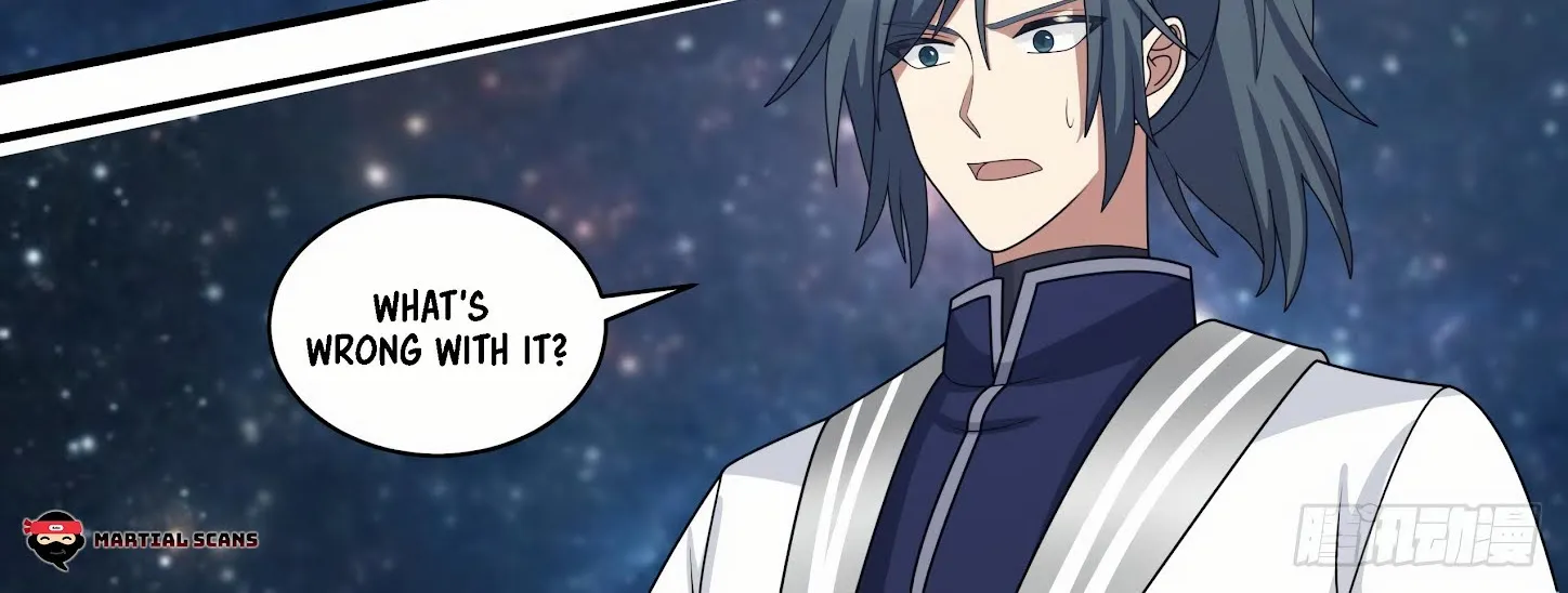 Read Martial Peak chapter 1479 image 24 on Lezhin