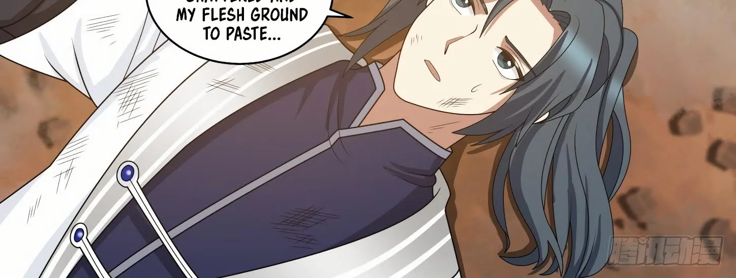 Read Martial Peak chapter 1479 image 4 on Lezhin