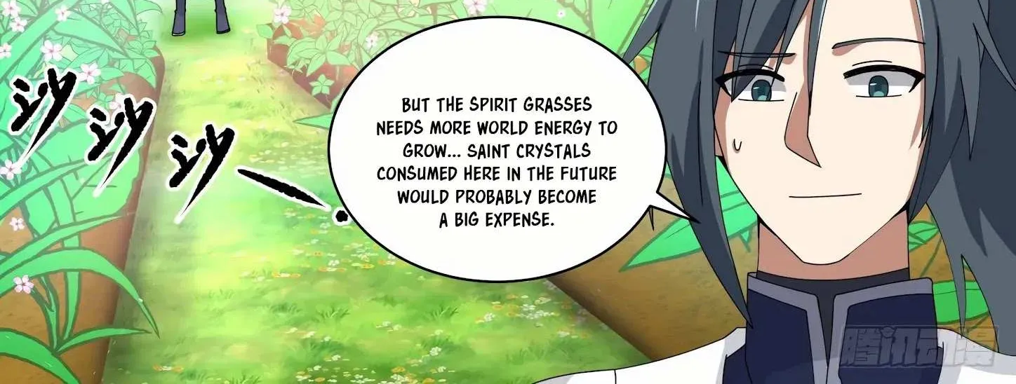 Read Martial Peak chapter 1480 image 12 on Lezhin