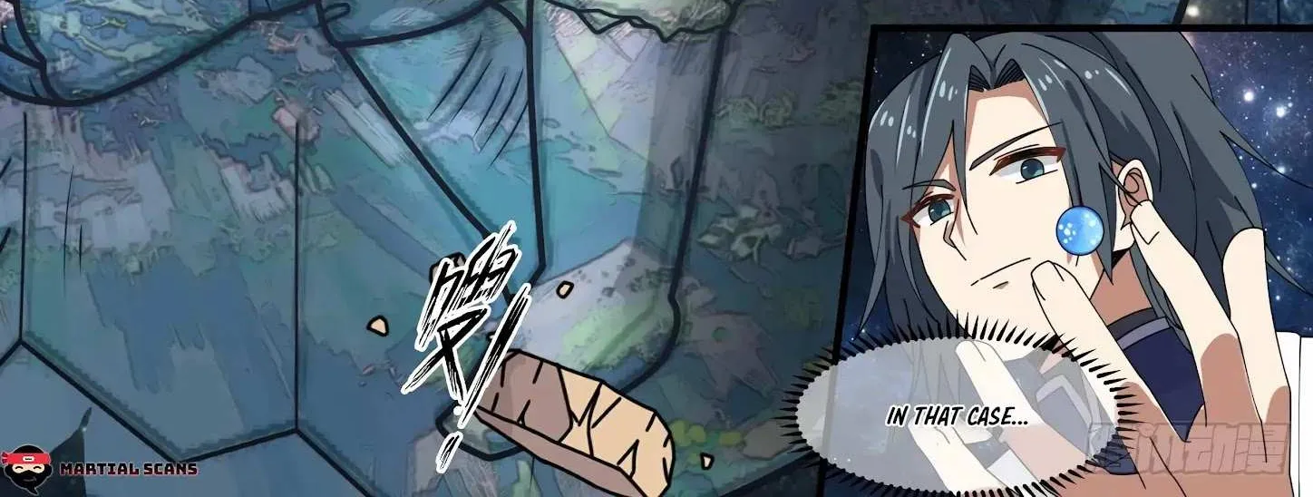 Read Martial Peak chapter 1480 image 2 on Lezhin
