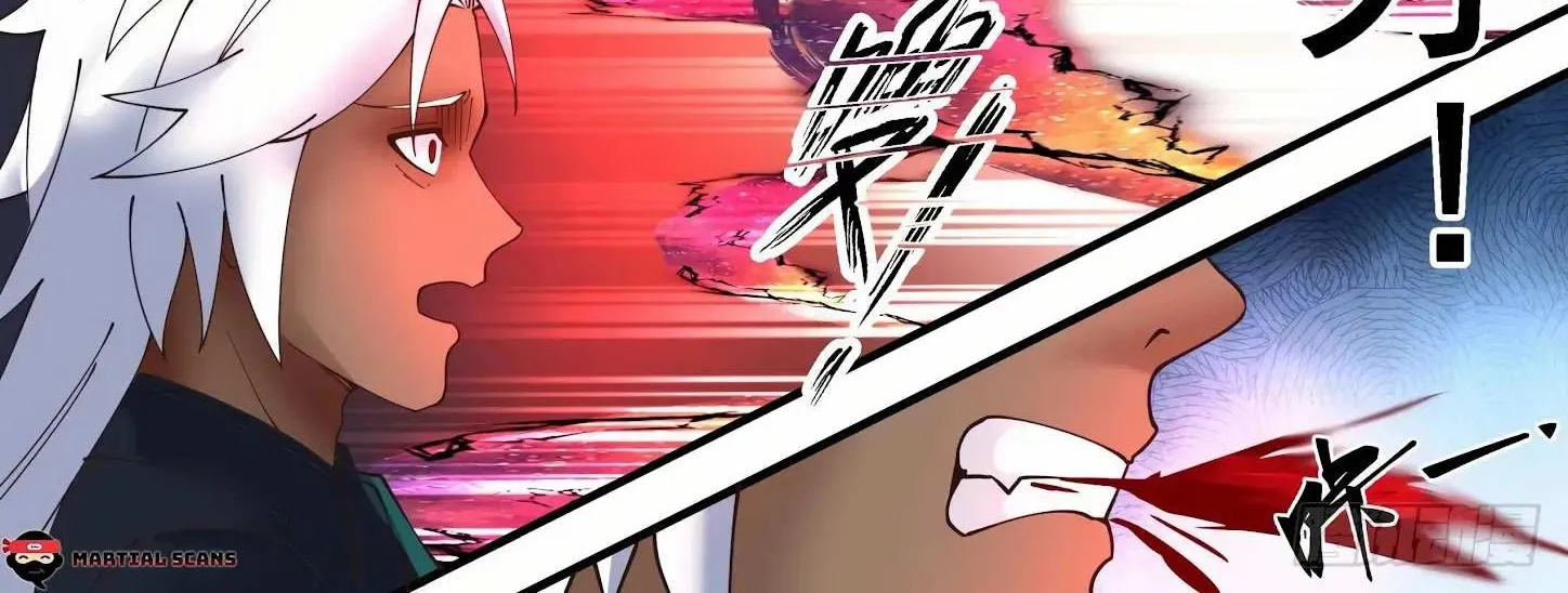 Read Martial Peak chapter 1481 image 10 on Lezhin