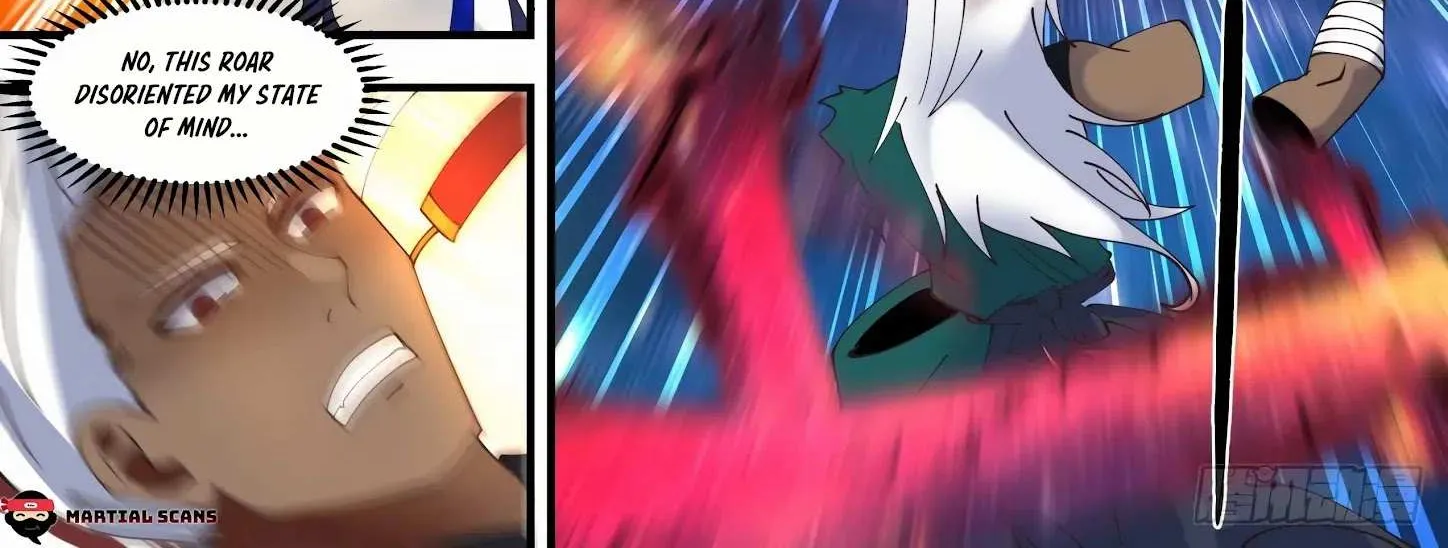 Read Martial Peak chapter 1481 image 12 on Lezhin