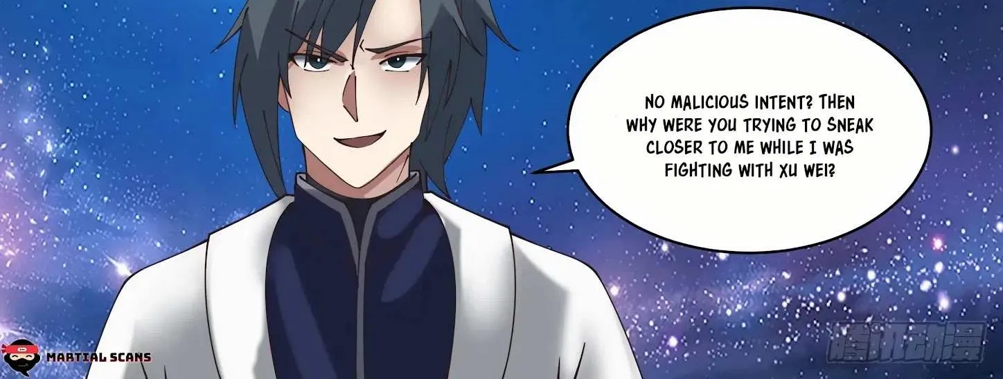 Read Martial Peak chapter 1481 image 16 on Lezhin