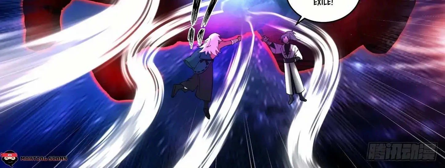 Read Martial Peak chapter 1481 image 2 on Lezhin
