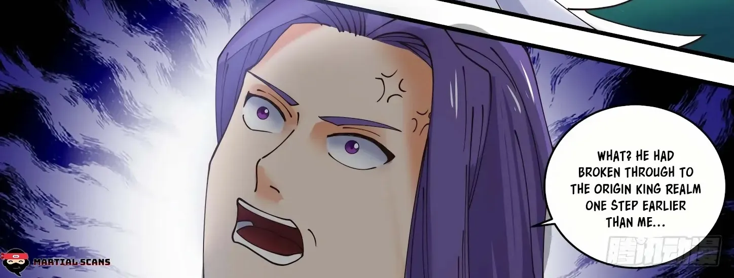 Read Martial Peak chapter 1481 image 4 on Lezhin