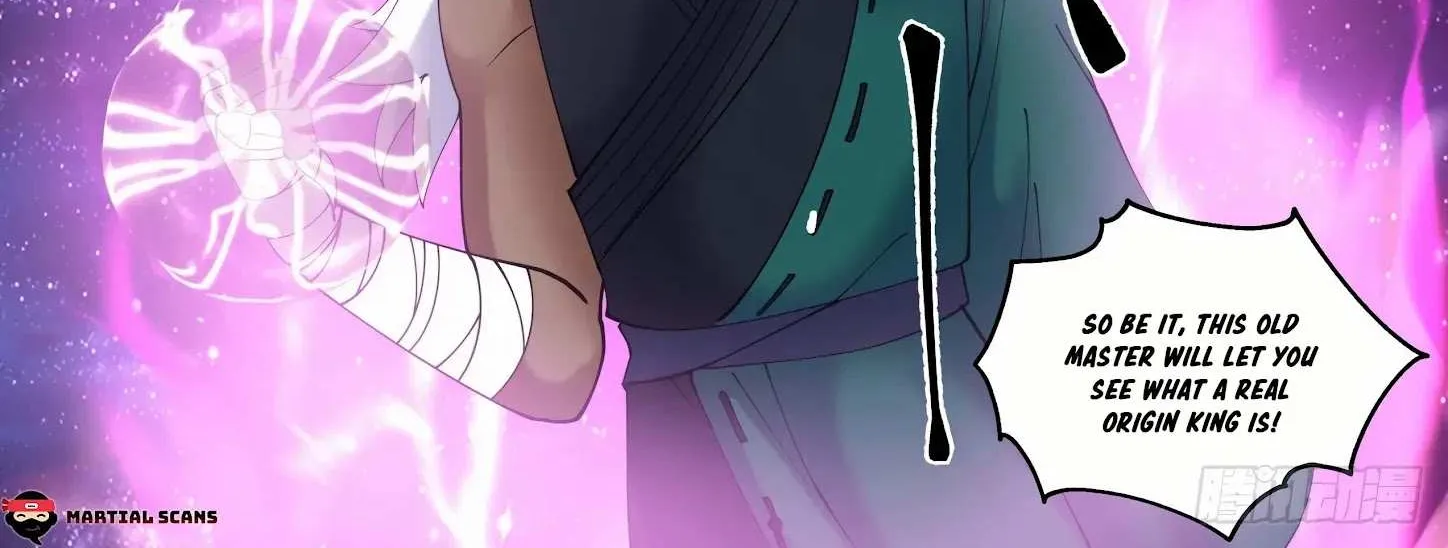 Read Martial Peak chapter 1481 image 6 on Lezhin