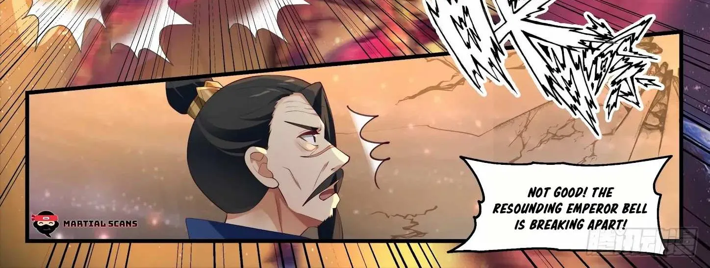 Read Martial Peak chapter 1482 image 10 on Lezhin