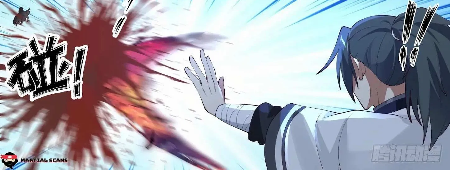 Read Martial Peak chapter 1482 image 16 on Lezhin