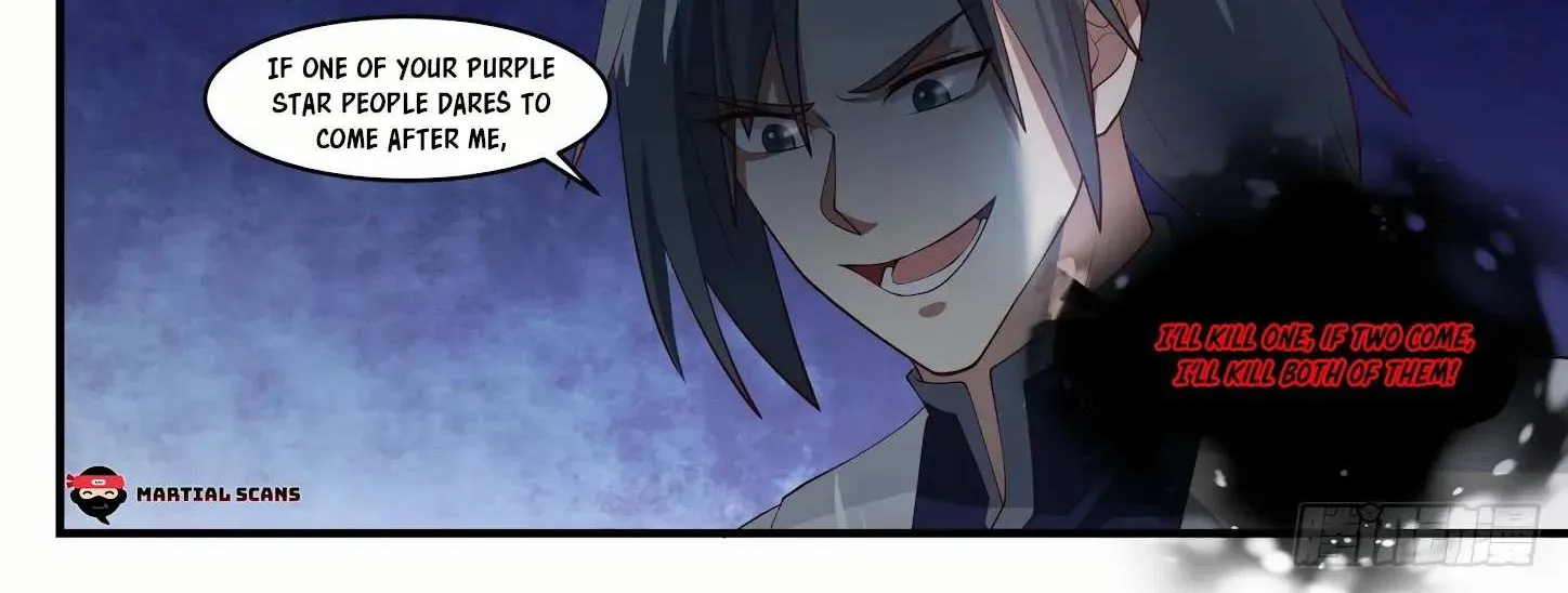 Read Martial Peak chapter 1482 image 18 on Lezhin
