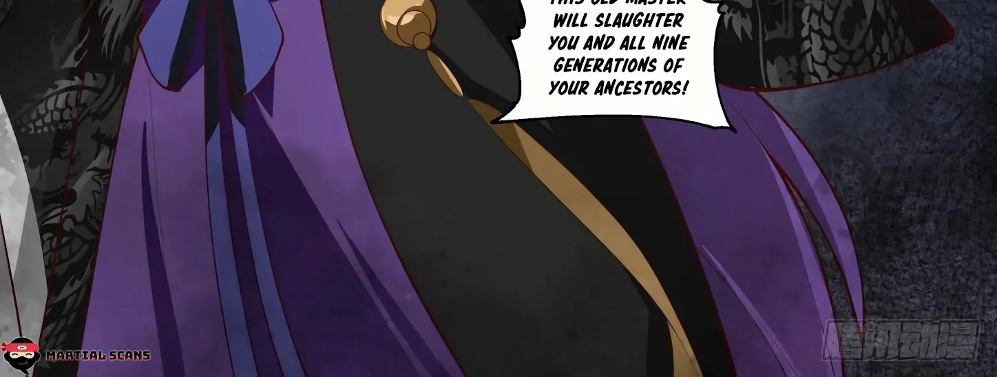 Read Martial Peak chapter 1482 image 20 on Lezhin