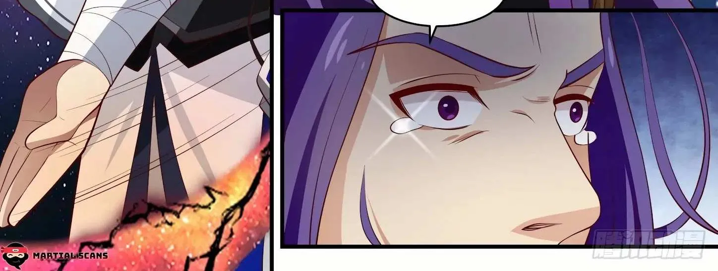 Read Martial Peak chapter 1482 image 22 on Lezhin