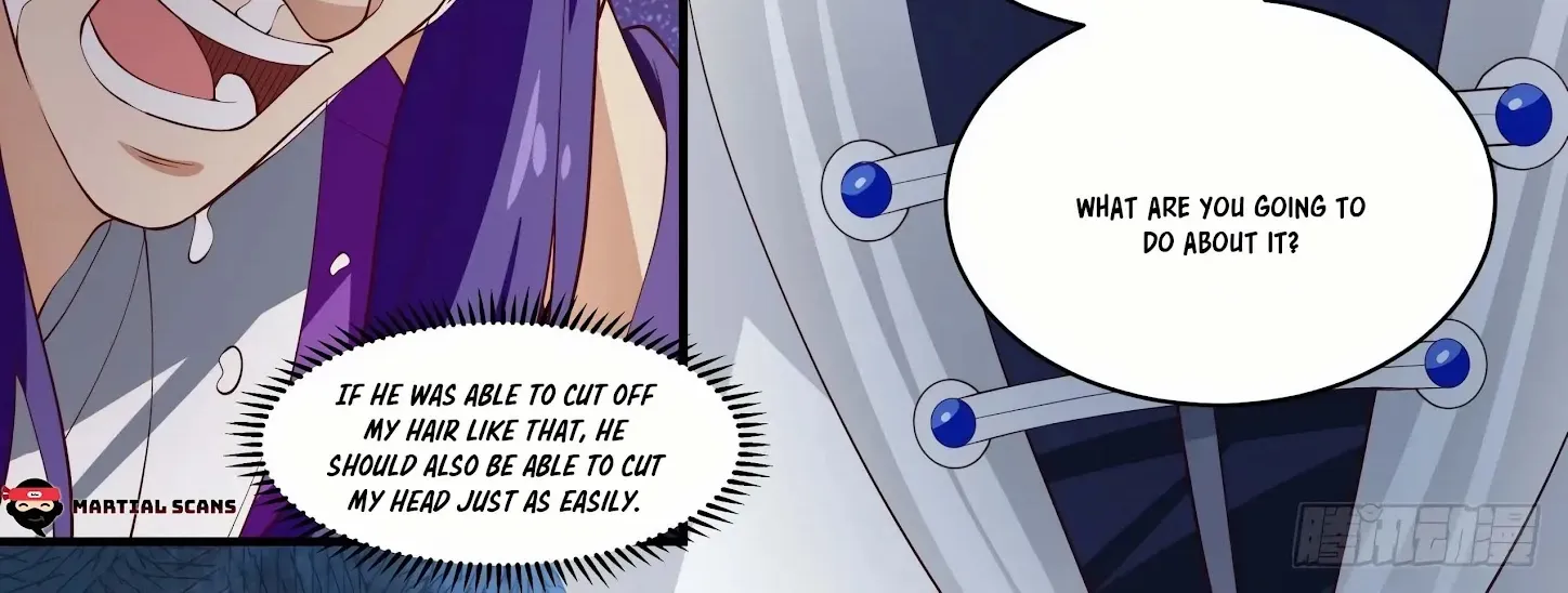 Read Martial Peak chapter 1482 image 24 on Lezhin