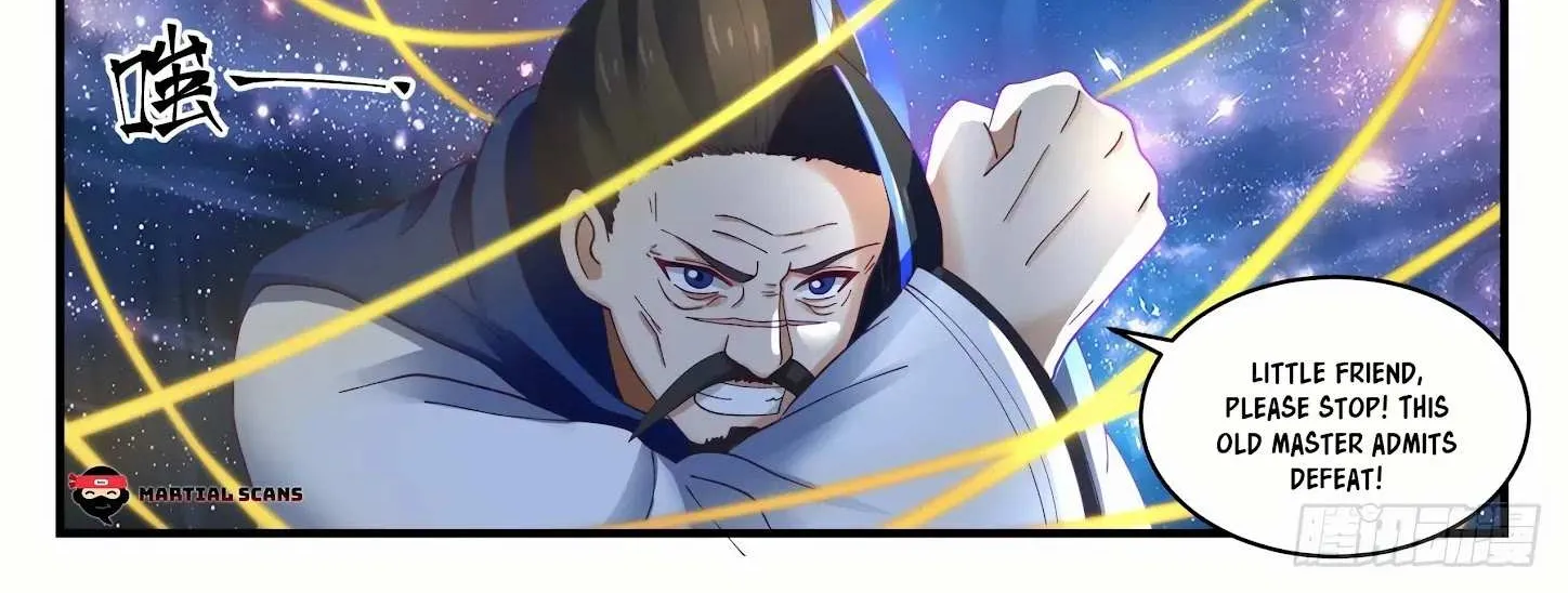 Read Martial Peak chapter 1482 image 4 on Lezhin