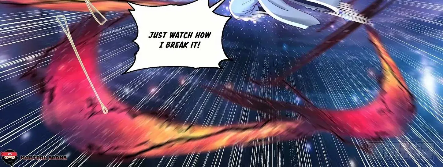 Read Martial Peak chapter 1482 image 8 on Lezhin