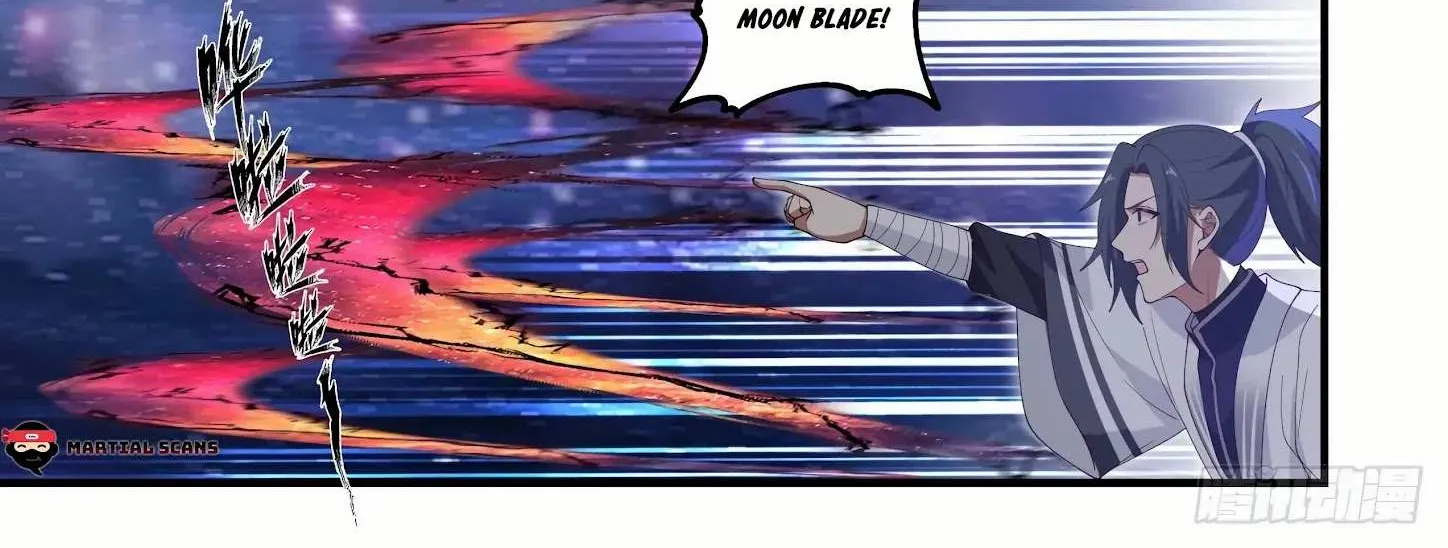 Read Martial Peak chapter 1484 image 10 on Lezhin