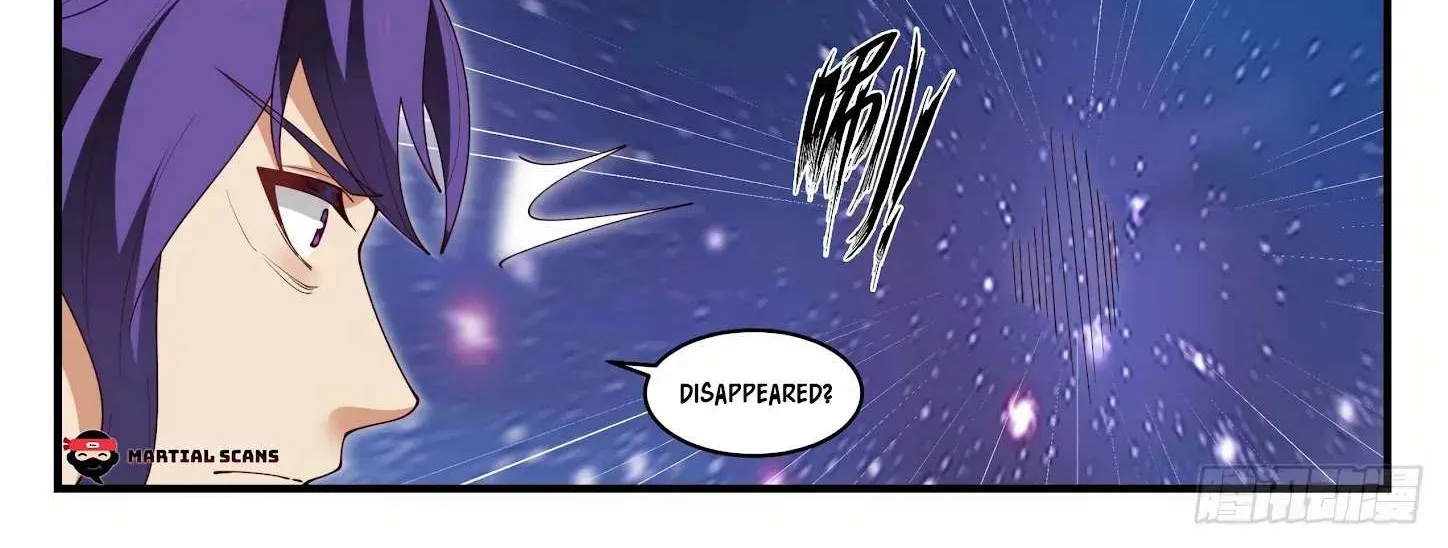 Read Martial Peak chapter 1484 image 14 on Lezhin