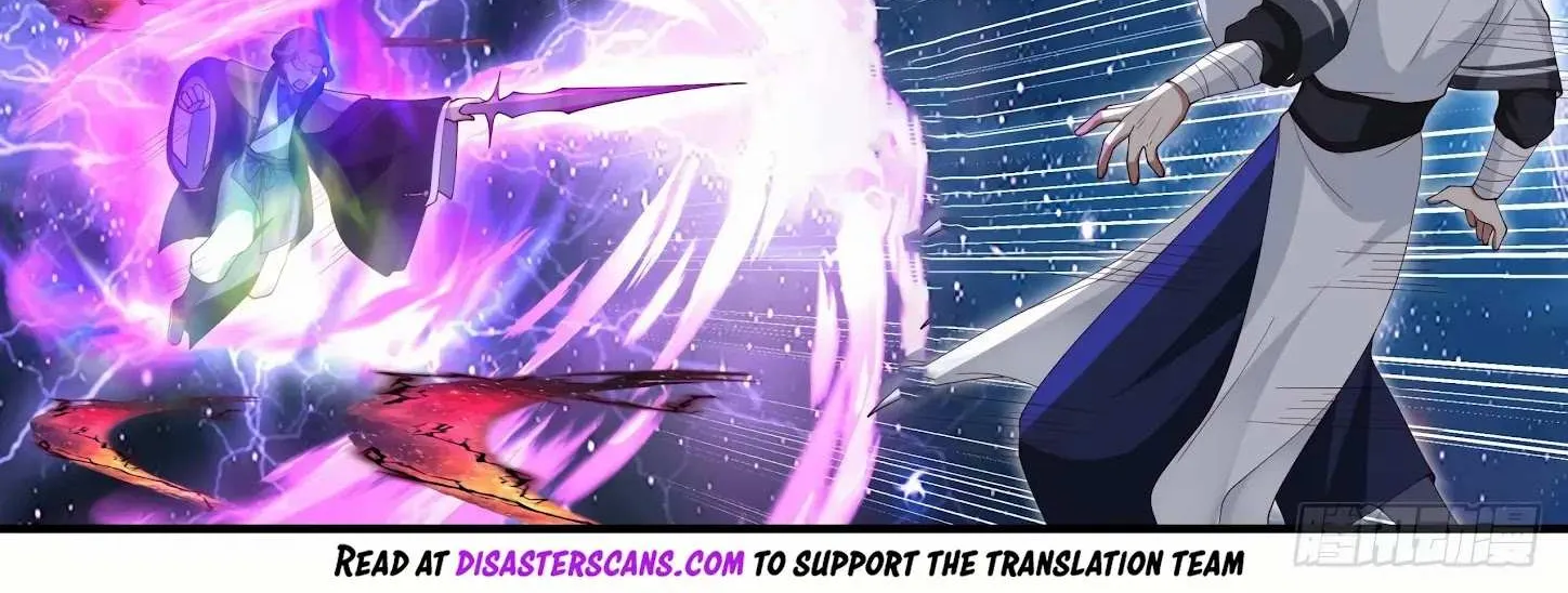 Read Martial Peak chapter 1484 image 28 on Lezhin