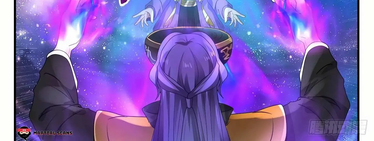 Read Martial Peak chapter 1484 image 4 on Lezhin