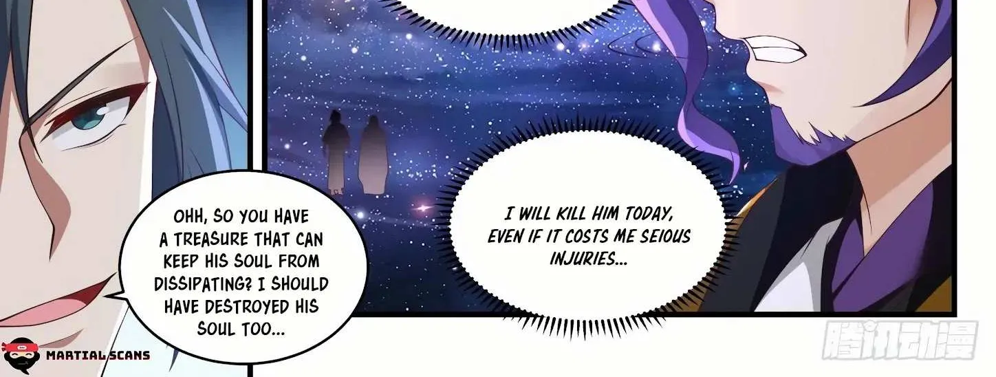 Read Martial Peak chapter 1484 image 6 on Lezhin