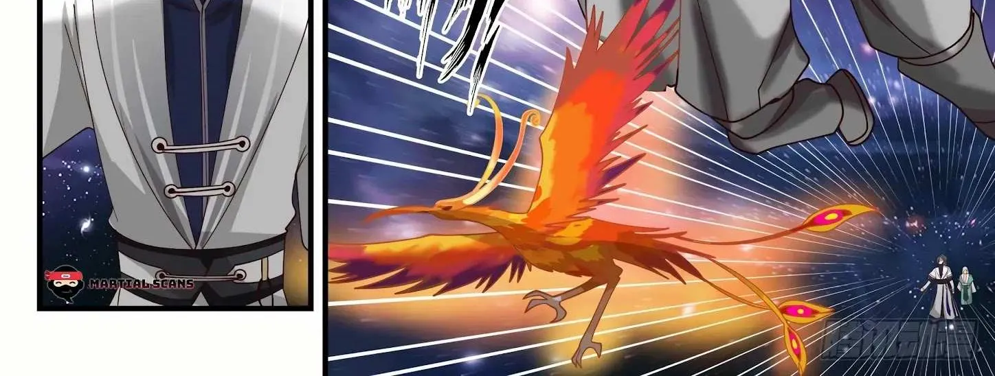 Read Martial Peak chapter 1485 image 10 on Lezhin