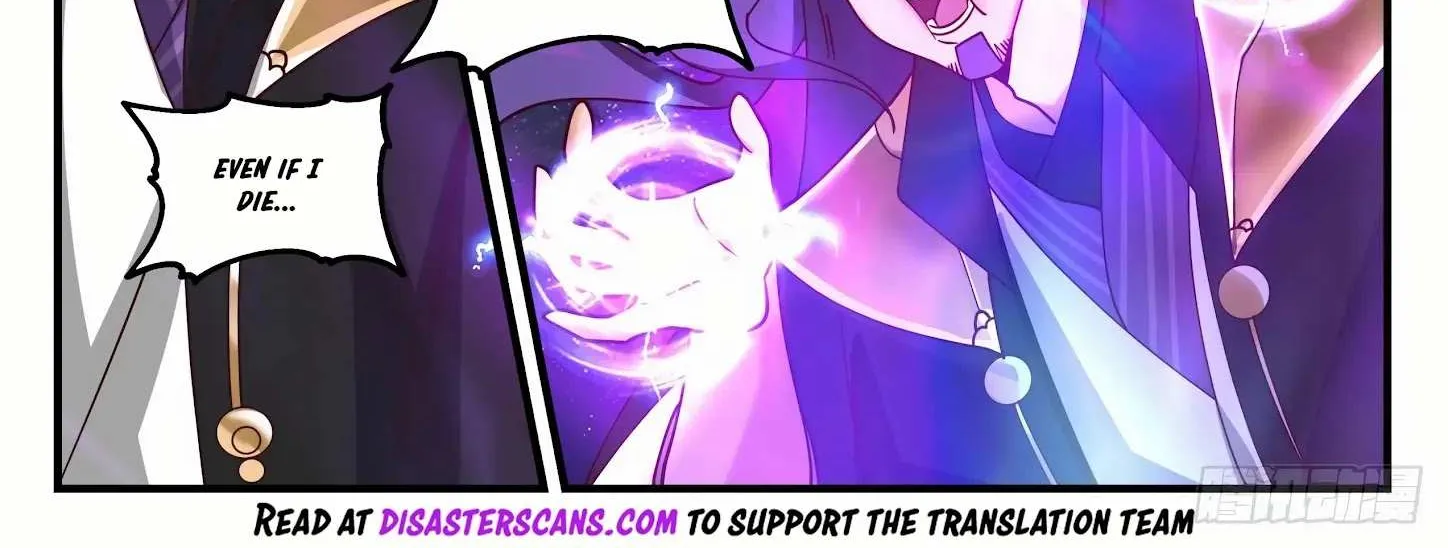 Read Martial Peak chapter 1485 image 12 on Lezhin