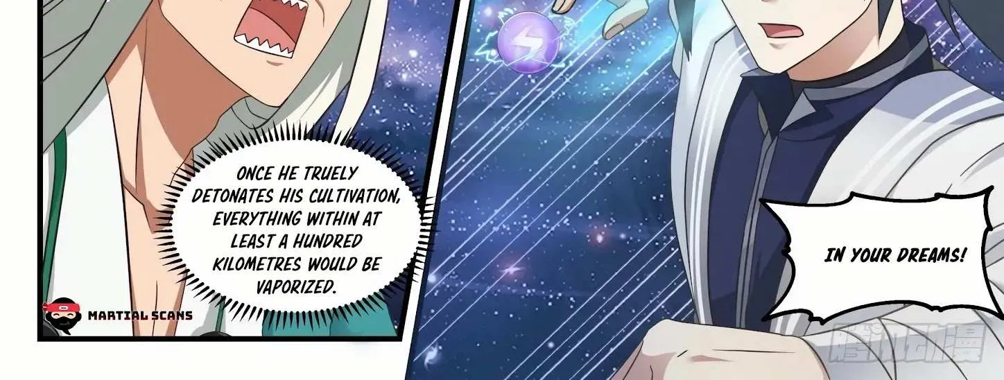 Read Martial Peak chapter 1485 image 14 on Lezhin
