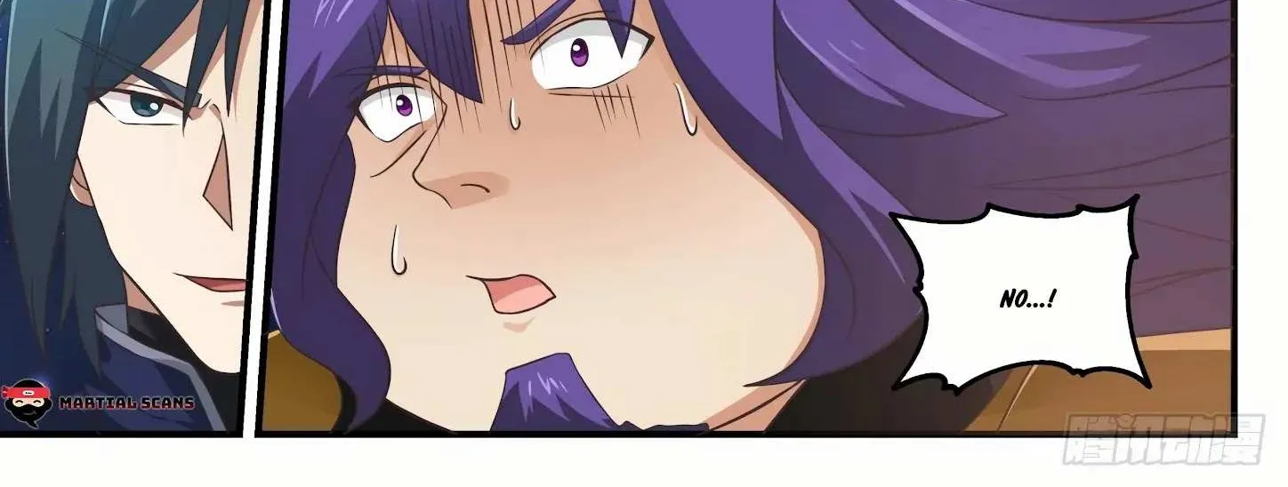 Read Martial Peak chapter 1485 image 16 on Lezhin