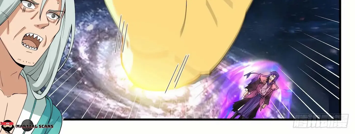 Read Martial Peak chapter 1485 image 2 on Lezhin