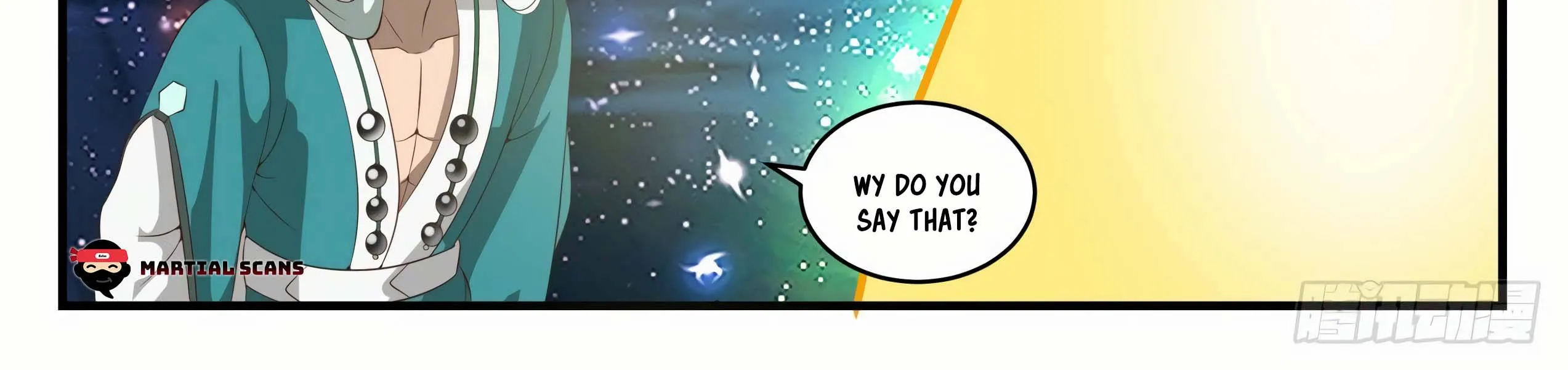 Read Martial Peak chapter 1486 image 14 on Lezhin