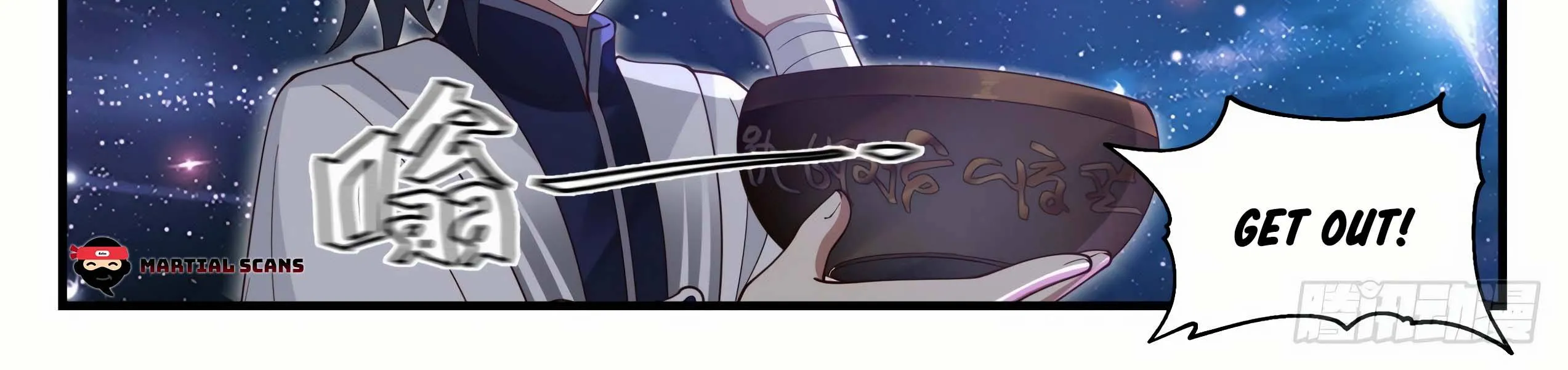 Read Martial Peak chapter 1486 image 32 on Lezhin