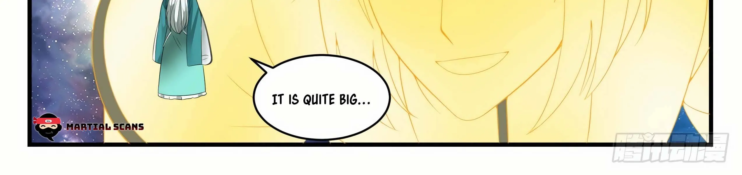 Read Martial Peak chapter 1486 image 5 on Lezhin
