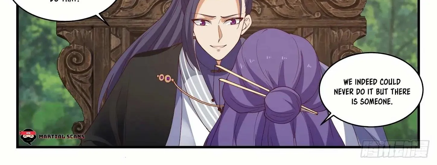Read Martial Peak chapter 1488 image 18 on Lezhin