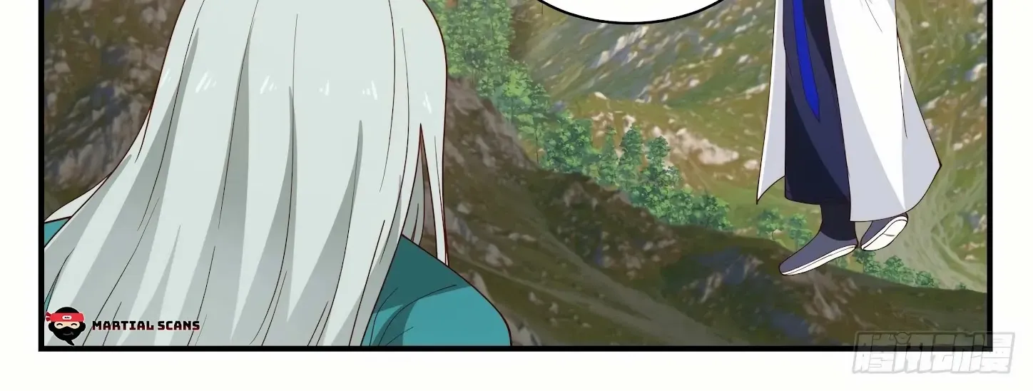 Read Martial Peak chapter 1488 image 6 on Lezhin