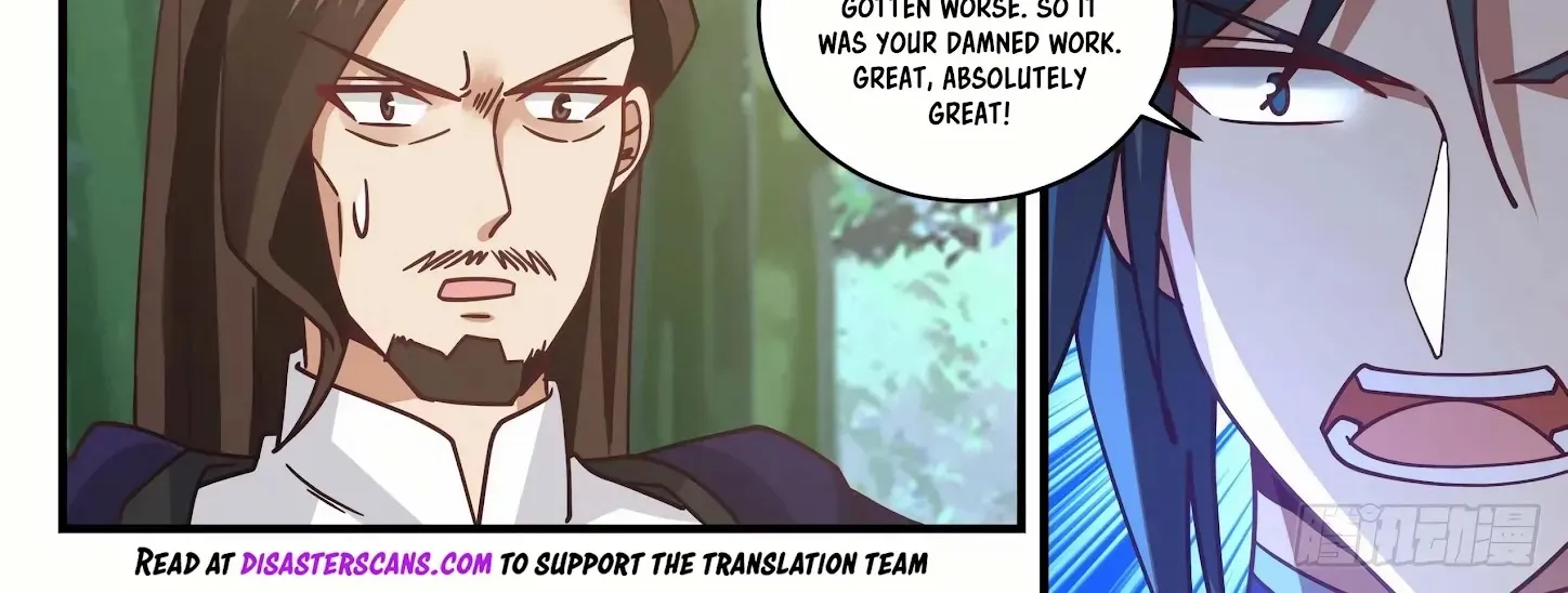Read Martial Peak chapter 1489 image 12 on Lezhin