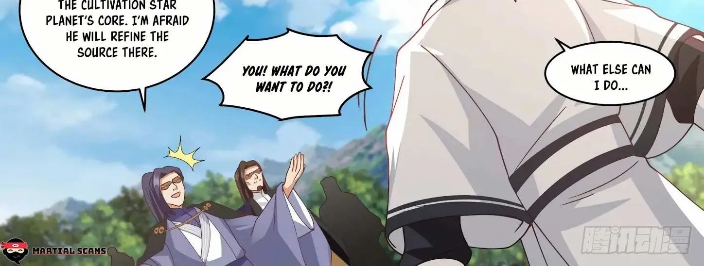 Read Martial Peak chapter 1489 image 14 on Lezhin