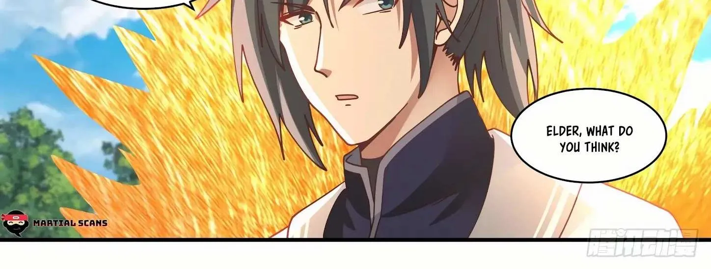 Read Martial Peak chapter 1489 image 2 on Lezhin