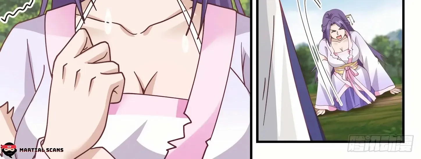 Read Martial Peak chapter 1489 image 20 on Lezhin