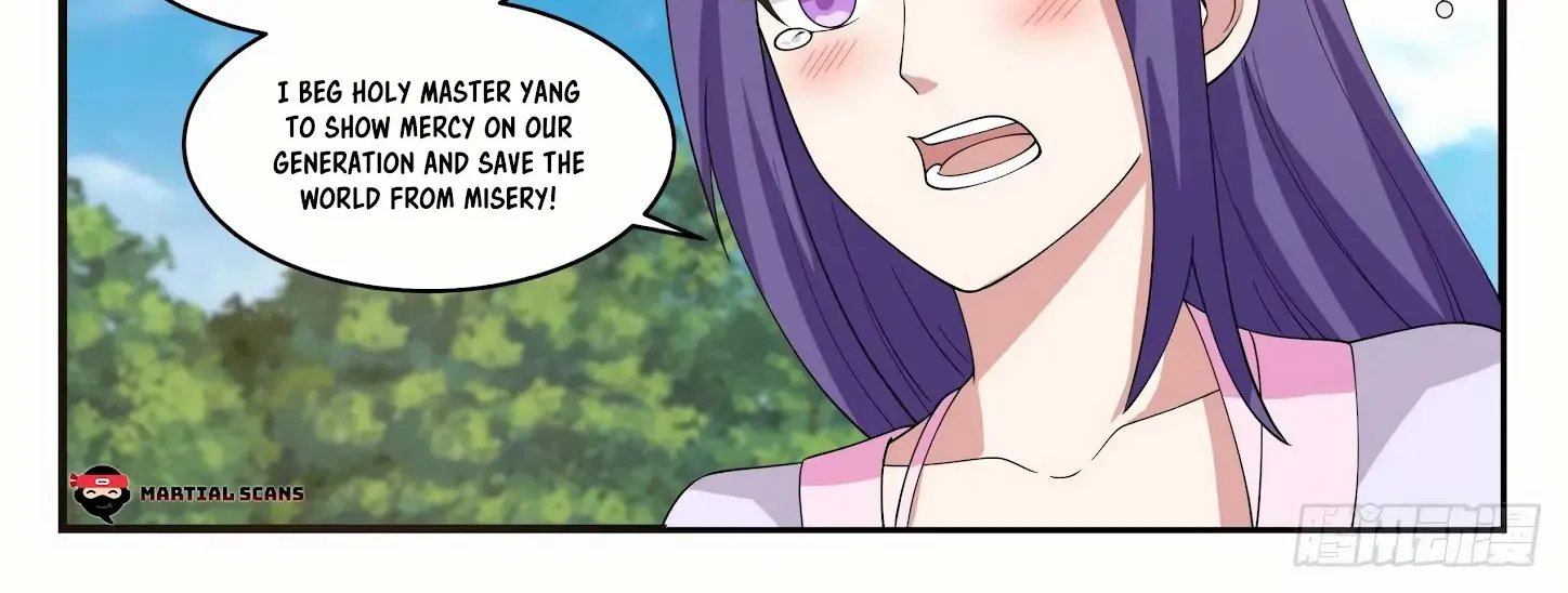 Read Martial Peak chapter 1489 image 22 on Lezhin