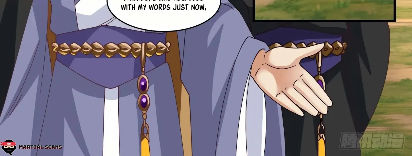 Read Martial Peak chapter 1489 image 8 on Lezhin