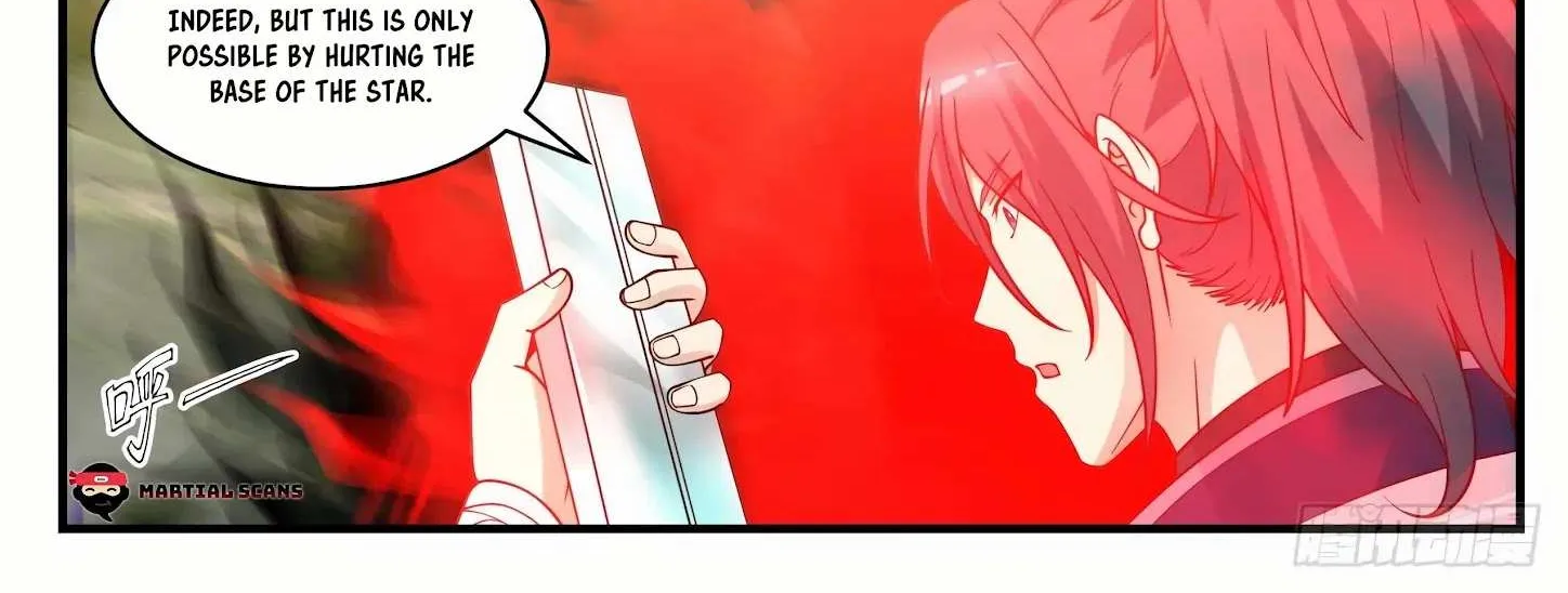 Read Martial Peak chapter 1490 image 2 on Lezhin