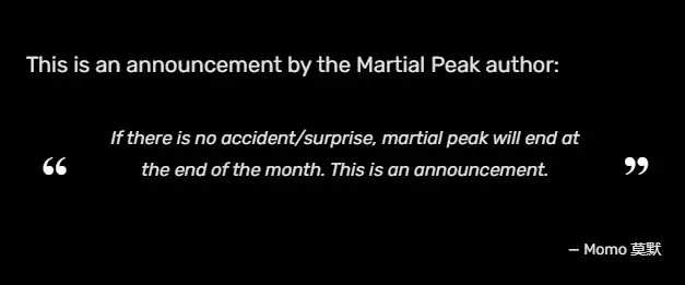 Read Martial Peak chapter 1490 image 25 on Lezhin