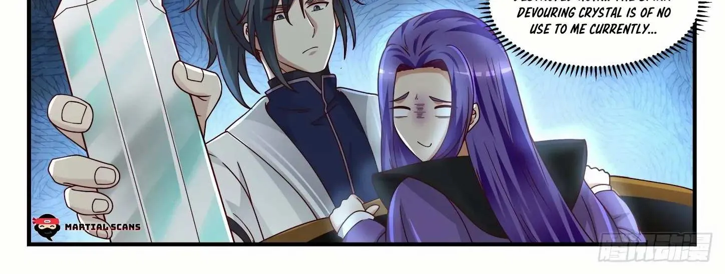 Read Martial Peak chapter 1490 image 6 on Lezhin