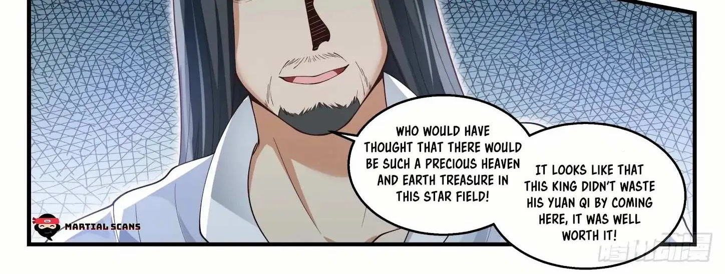 Read Martial Peak chapter 1491 image 19 on Lezhin