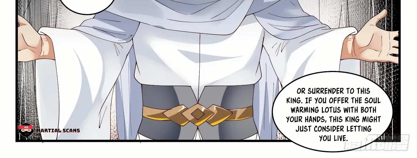 Read Martial Peak chapter 1491 image 25 on Lezhin
